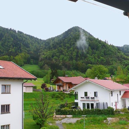 Apartment Bibeloed-7 By Interhome Ruhpolding Exterior foto