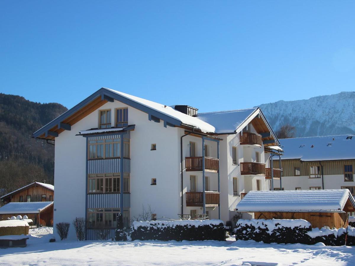 Apartment Bibeloed-7 By Interhome Ruhpolding Exterior foto
