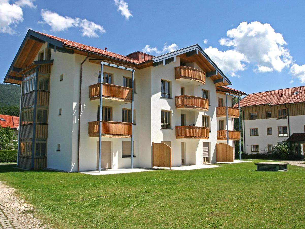 Apartment Bibeloed-7 By Interhome Ruhpolding Exterior foto