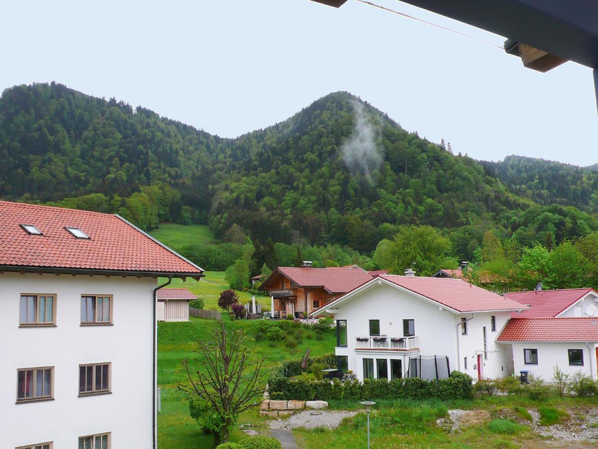 Apartment Bibeloed-7 By Interhome Ruhpolding Exterior foto